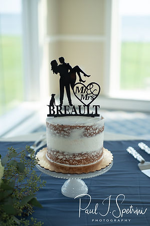 Warwick Country Club Wedding Photos