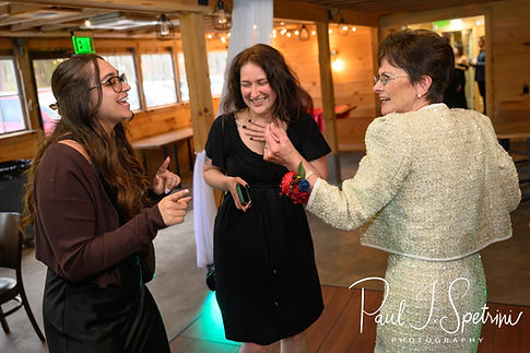 Evergreen Farms Wedding Photos