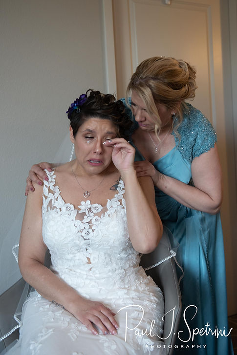 Quonset O Club Wedding Photos