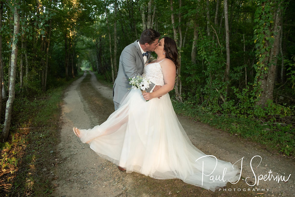 Bittersweet Farm Wedding Photos