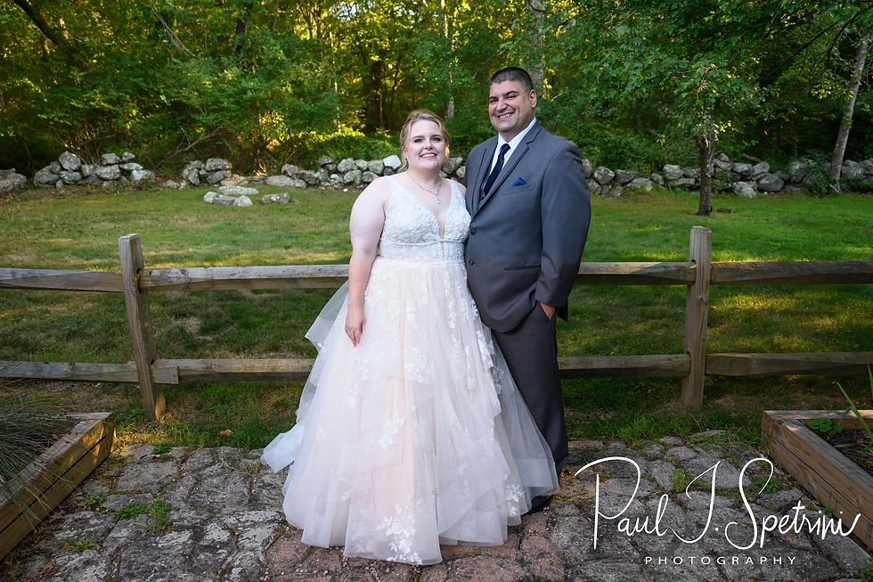 North Beach Clubhouse Wedding Photos