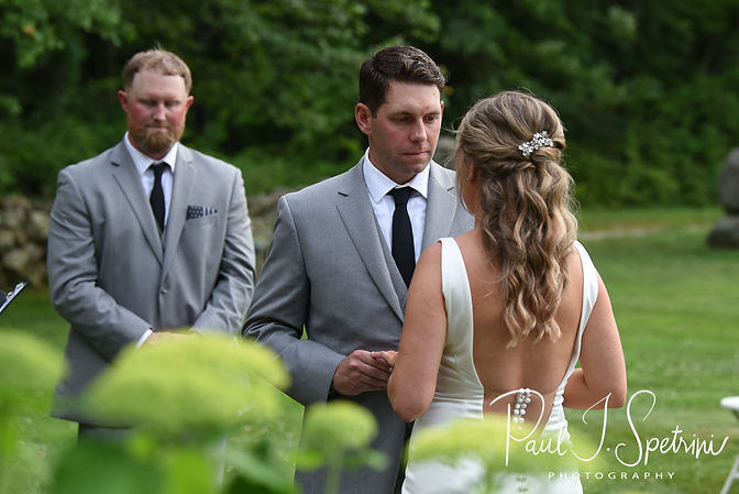 Bittersweet Farm Wedding Photos