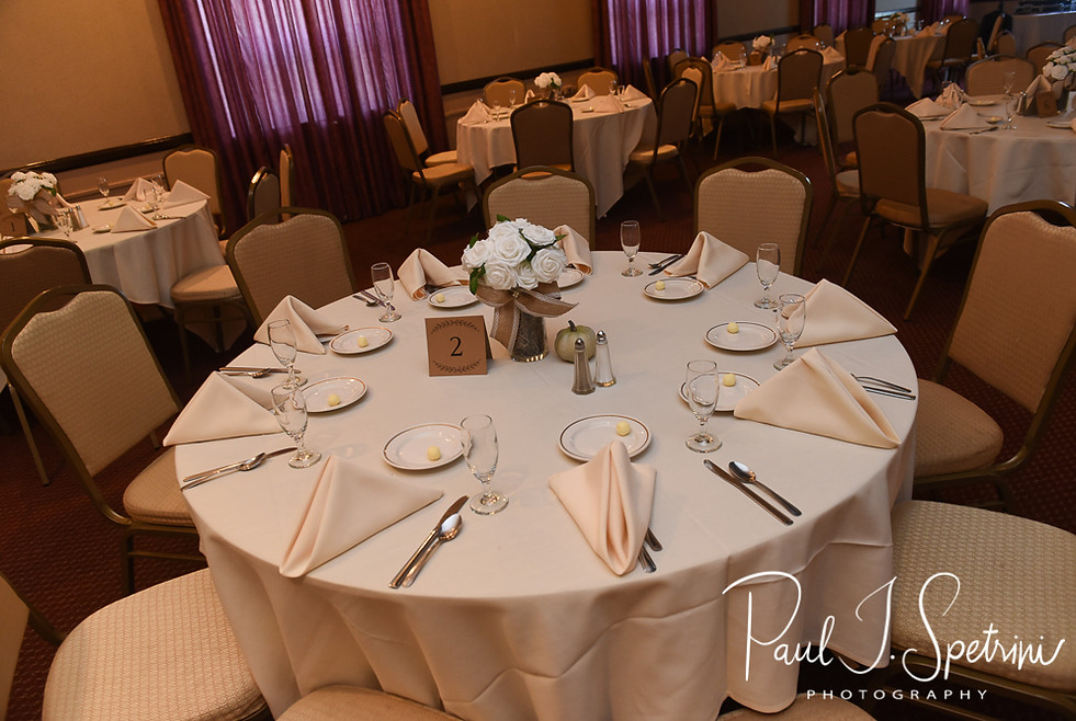 Quonset O Club Wedding Photography, Wedding Detail Photos