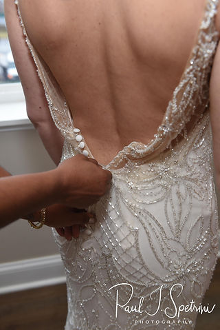Wyndham Newport Hotel Wedding Photos