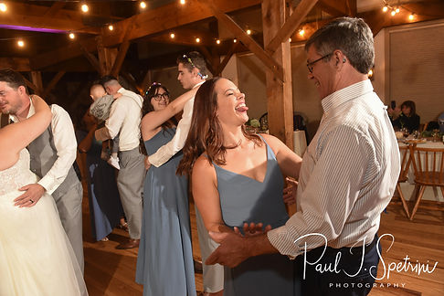 Bittersweet Farm Wedding Photos
