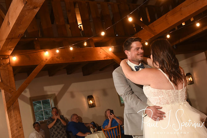 Bittersweet Farm Wedding Photos