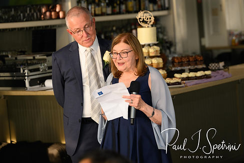 Boat House Waterfront Dining Wedding Photos