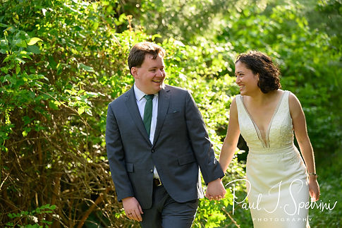 The Borsari Gallery Wedding Photos