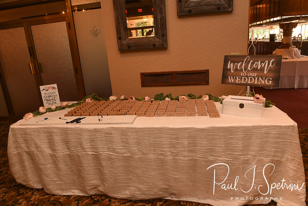 Quonset O Club Wedding Photography, Wedding Detail Photos