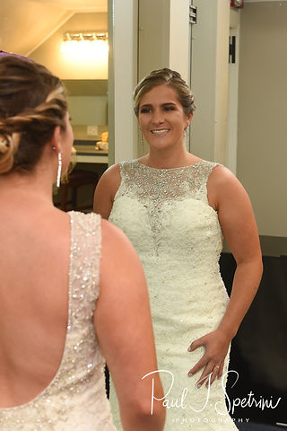 Warwick Country Club Wedding Photos