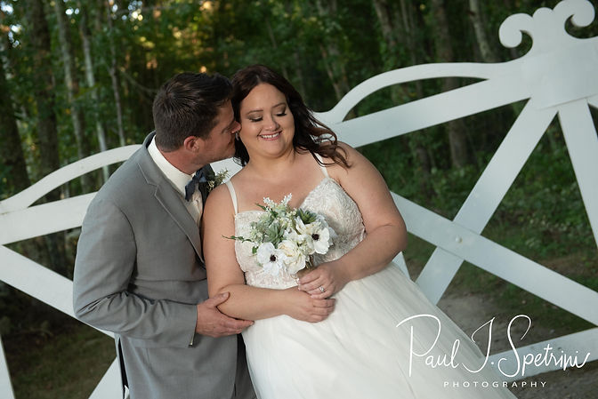 Bittersweet Farm Wedding Photos