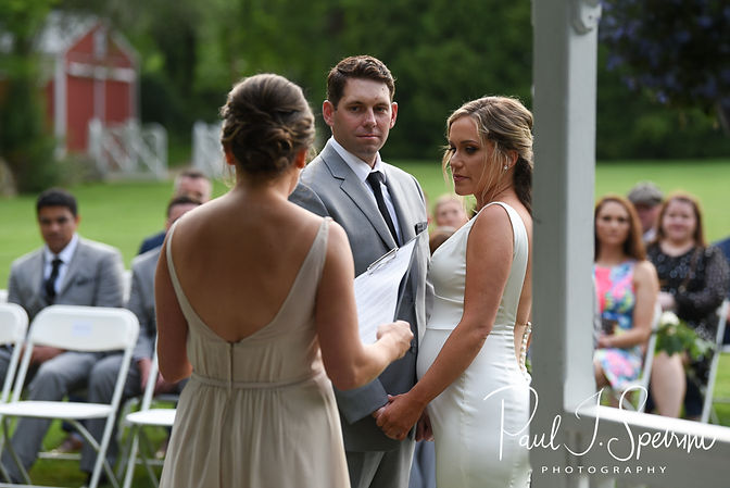 Bittersweet Farm Wedding Photos