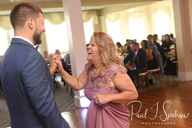 Warwick Country Club Wedding Photos