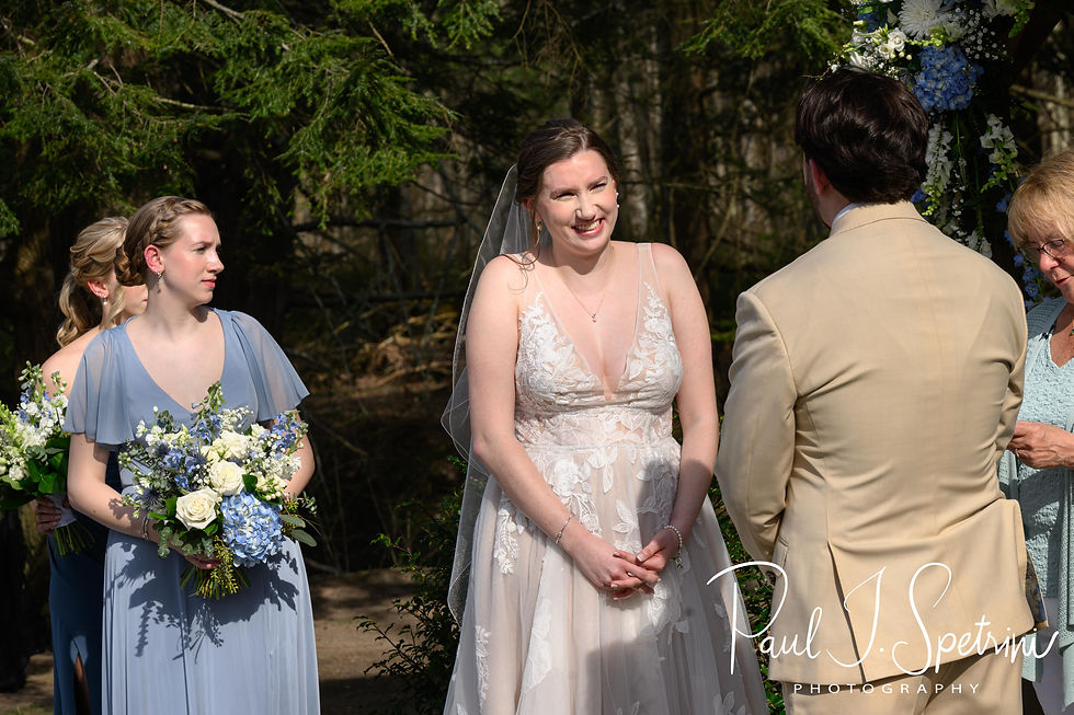 Stonehurst at Hampton Valley Wedding Photos