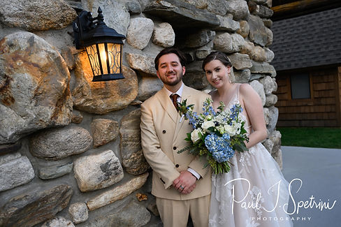 Stonehurst at Hampton Valley Wedding Photos