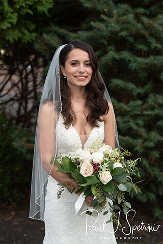 Brookmeadow Country Club Wedding Photos