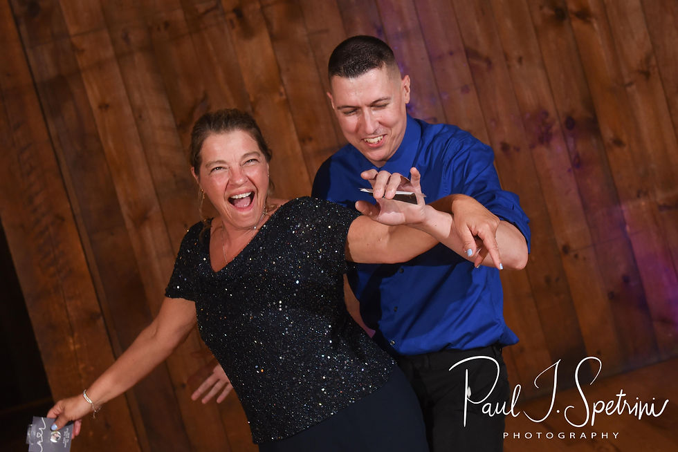Bittersweet Farm Wedding Photos