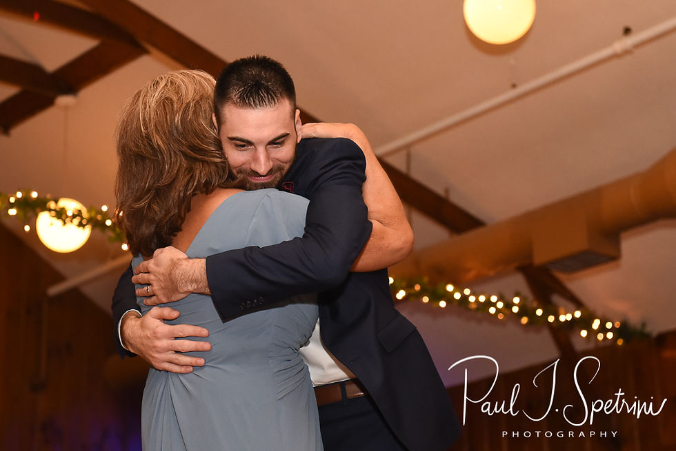 Camp Kiwanee Wedding Photos
