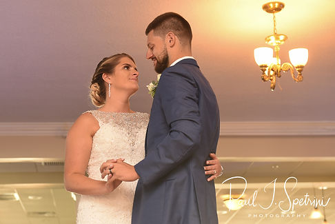 Warwick Country Club Wedding Photos