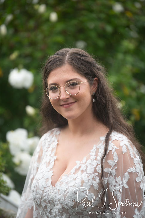 Five Bridge Inn Wedding Photos