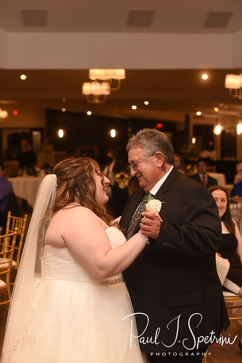Granite Rose Wedding Photos