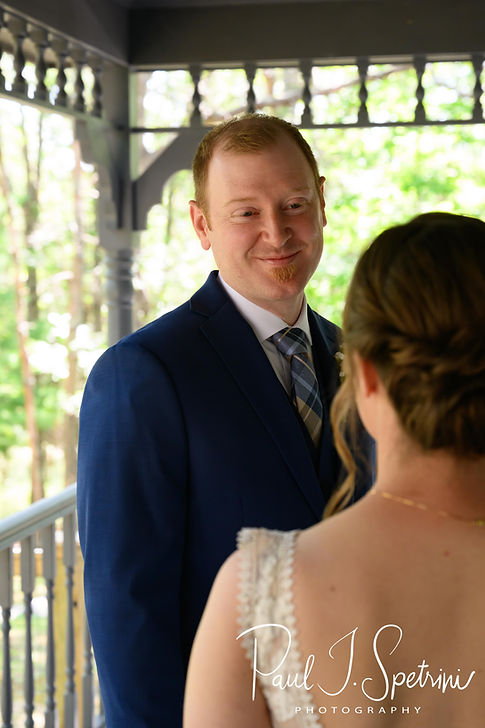 Tree House Tavern Wedding Photos
