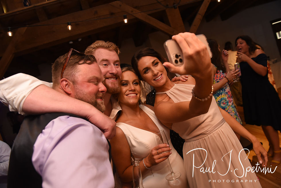 Bittersweet Farm Wedding Photos