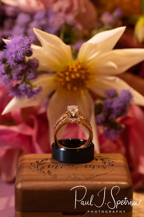 The Villa at Ridder Country Club Wedding Photos