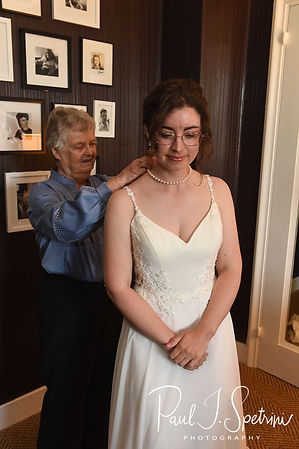 First Unitarian Church of Providence Wedding Photos