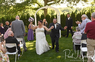 Wright's Farm Wedding Photos