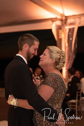 Granite Links Golf Club Wedding Photos