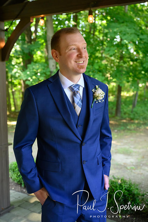 Tree House Tavern Wedding Photos