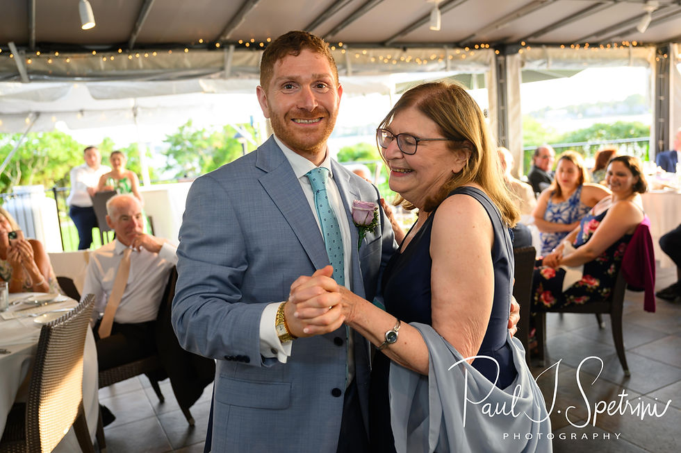 Boat House Waterfront Dining Wedding Photos