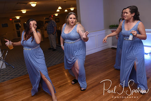 Warwick Country Club Wedding Photos