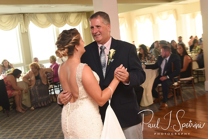 Warwick Country Club Wedding Photos