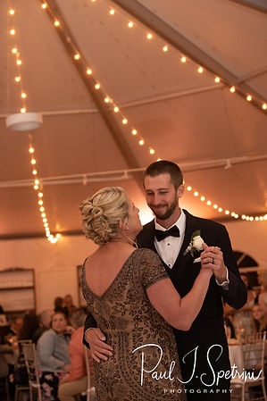 Granite Links Golf Club Wedding Photos