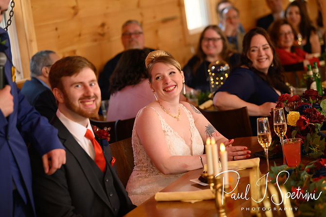Evergreen Farms Wedding Photos