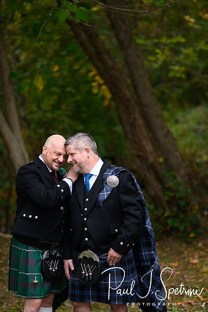 Rhodes on the Pawtuxet Wedding Photos