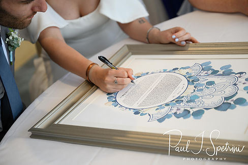 MIT Samberg Conference Center Wedding Photos