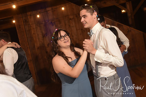 Bittersweet Farm Wedding Photos