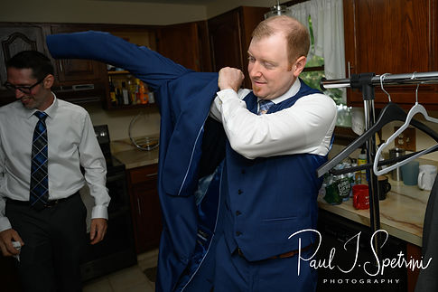 Tree House Tavern Wedding Photos