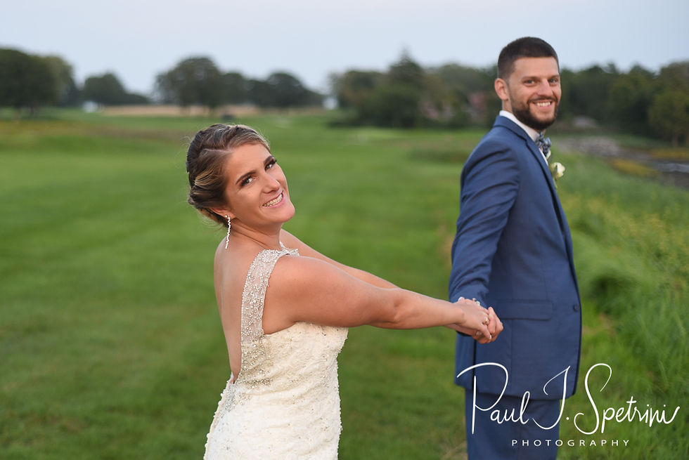 Warwick Country Club Wedding Photos