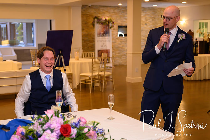 Danversport Wedding Photos