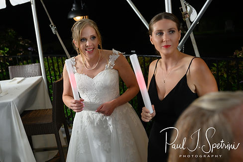 Boat House Waterfront Dining Wedding Photos