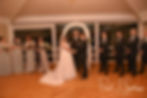 Lake Pearl Wedding Photos