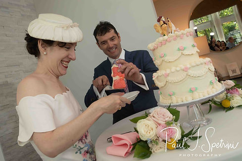 Franchescas at Waterplace Wedding Photos