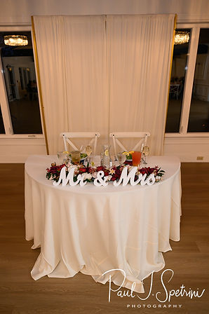 Crystal Lake Golf Club Wedding Photos