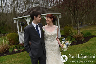 Bittersweet Farm Wedding Photography from Ellen & Jeremy's 2016 wedding.