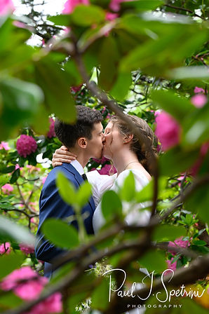 Massachusetts Wedding Photos