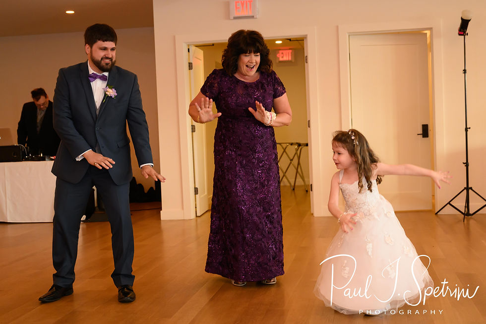 The Lakehouse Wedding Photos